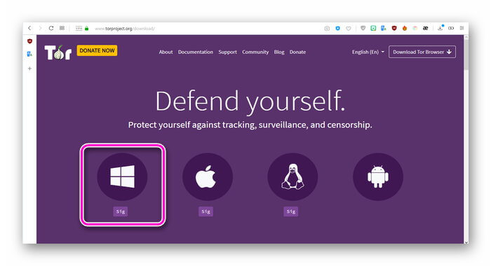 Tor browser настроить на русский mega браузер опера с тором mega вход
